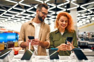 Jaki smartfon Samsung warto teraz kupić? Poznaj nasze top 3!