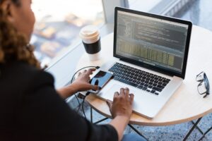 Wykorzystanie metodyki Agile w projektach software