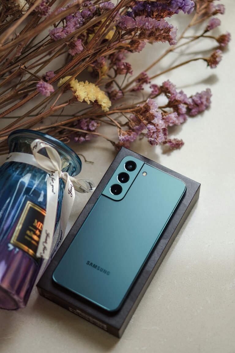 Jak Wybrać Odpowiednie Etui dla Samsunga Galaxy A50?